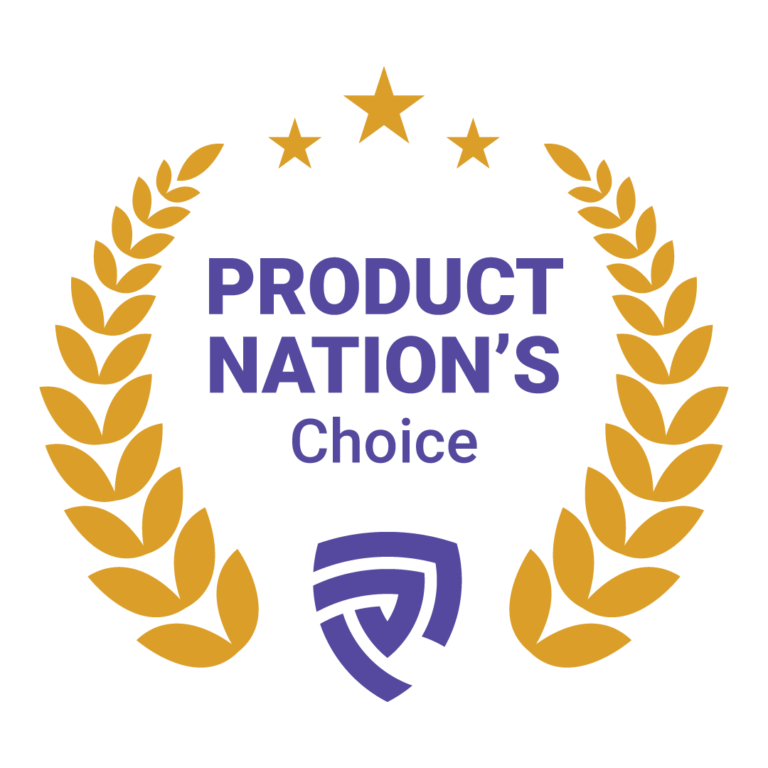 Product Nation's Choice